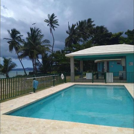 Casa Del Mar !!! Ocean Front Villa Aguada Exterior foto